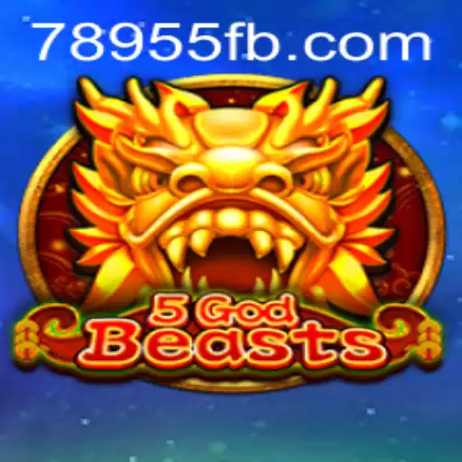 Dive into the World of 5GodBeasts: The Legendary Gameplay Experience