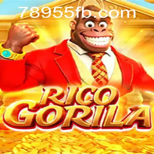 RicoGorila: Revolutionizing Online Gaming with 78955.com