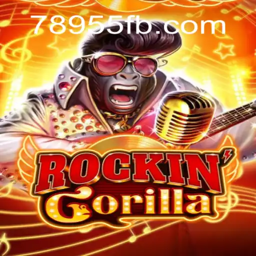 RockinGorilla: A Thrilling Adventure Awaits