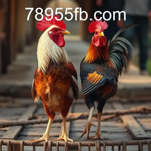 Cockfighting