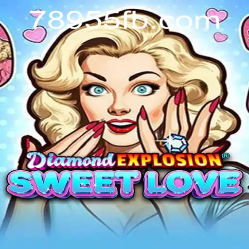 DiamondExplosionSweetLove: A Glimmering Journey
