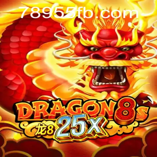 Unveiling Dragon8s25x: A New Era of Interactive Gaming