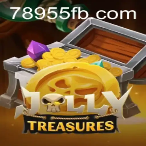 JollyTreasures: Embark on a Thrilling Adventure