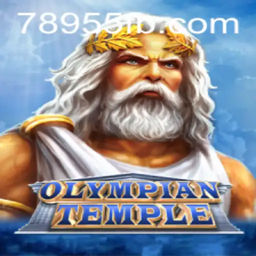 OlympianTemple: A Journey Through Myth and Adventure